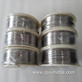 High-quality Complete Specifications Of Bright Niobium Wire